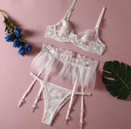 Lace Whisper