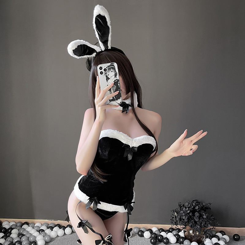 FUNNY BUNNY